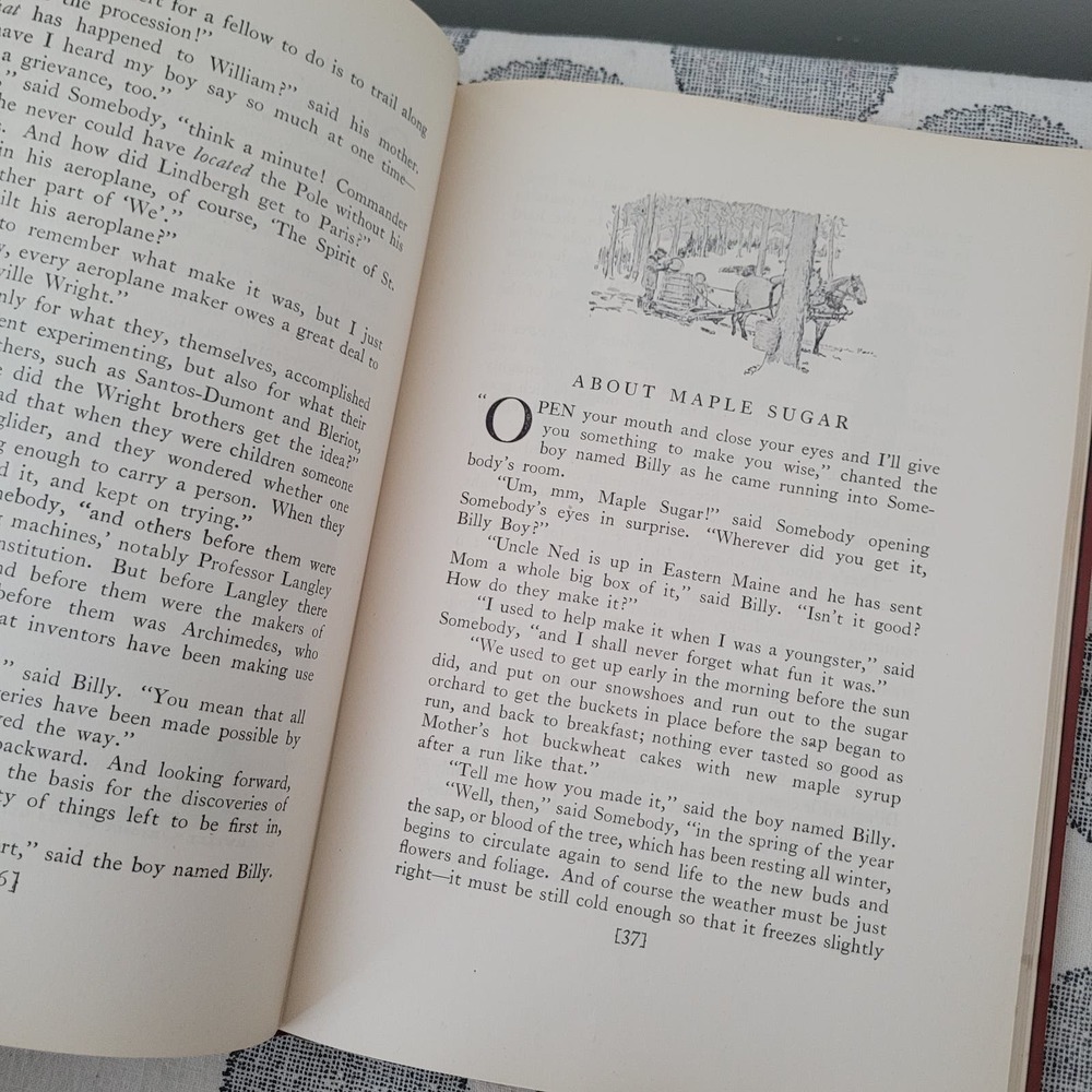 More Really So Stories by Elizabeth Gordon and Jane Priest - Picture 5 of 7